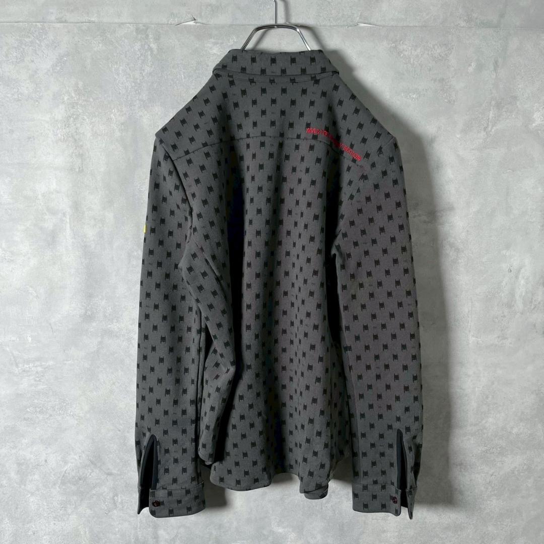 MASTER BUNNY EDITION ×BATMAN ポロシャツ N1403