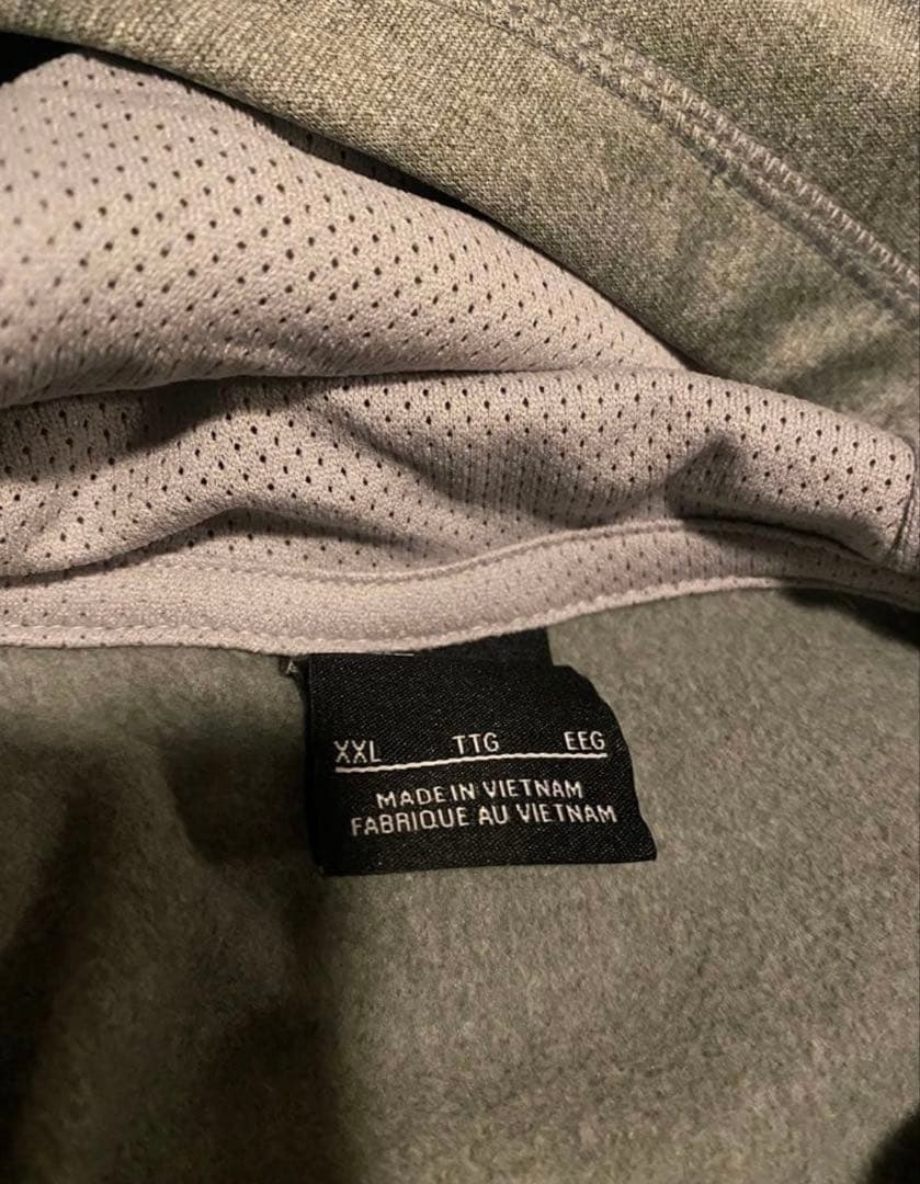 ロサンゼルスドジャースワールドシリーズ チャンピオン 現地限定 フーディ