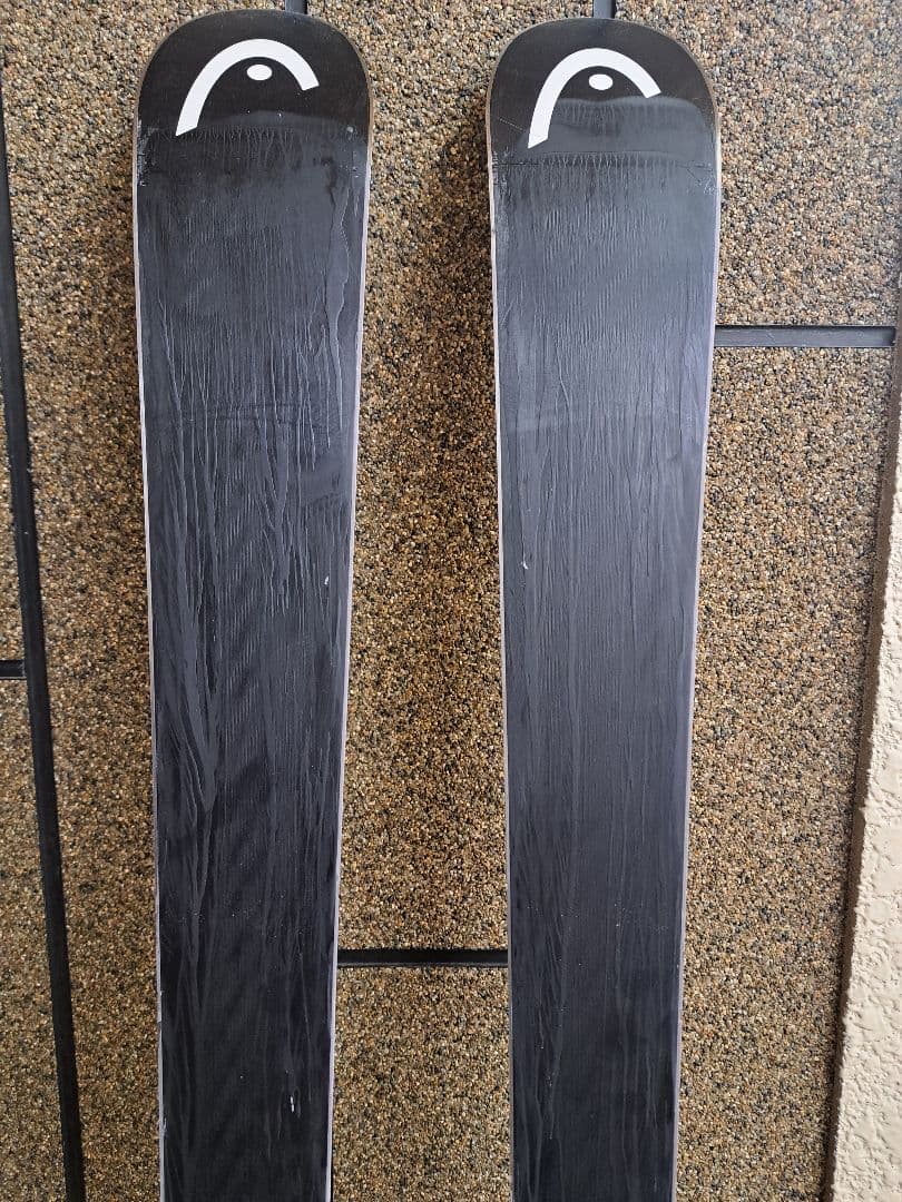 HEAD I.GS RD TEAM 159cm ジュニアGSスキー