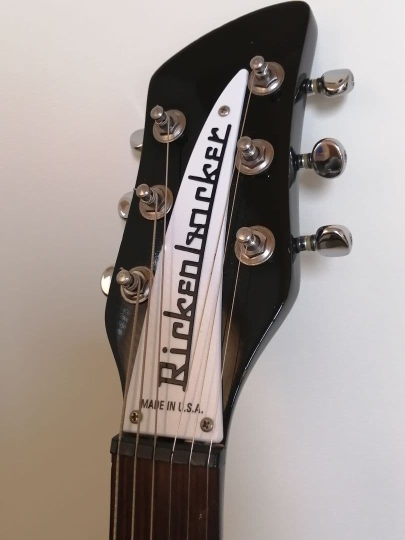リッケンバッカー350コピーモデル　　 ジョンレノン