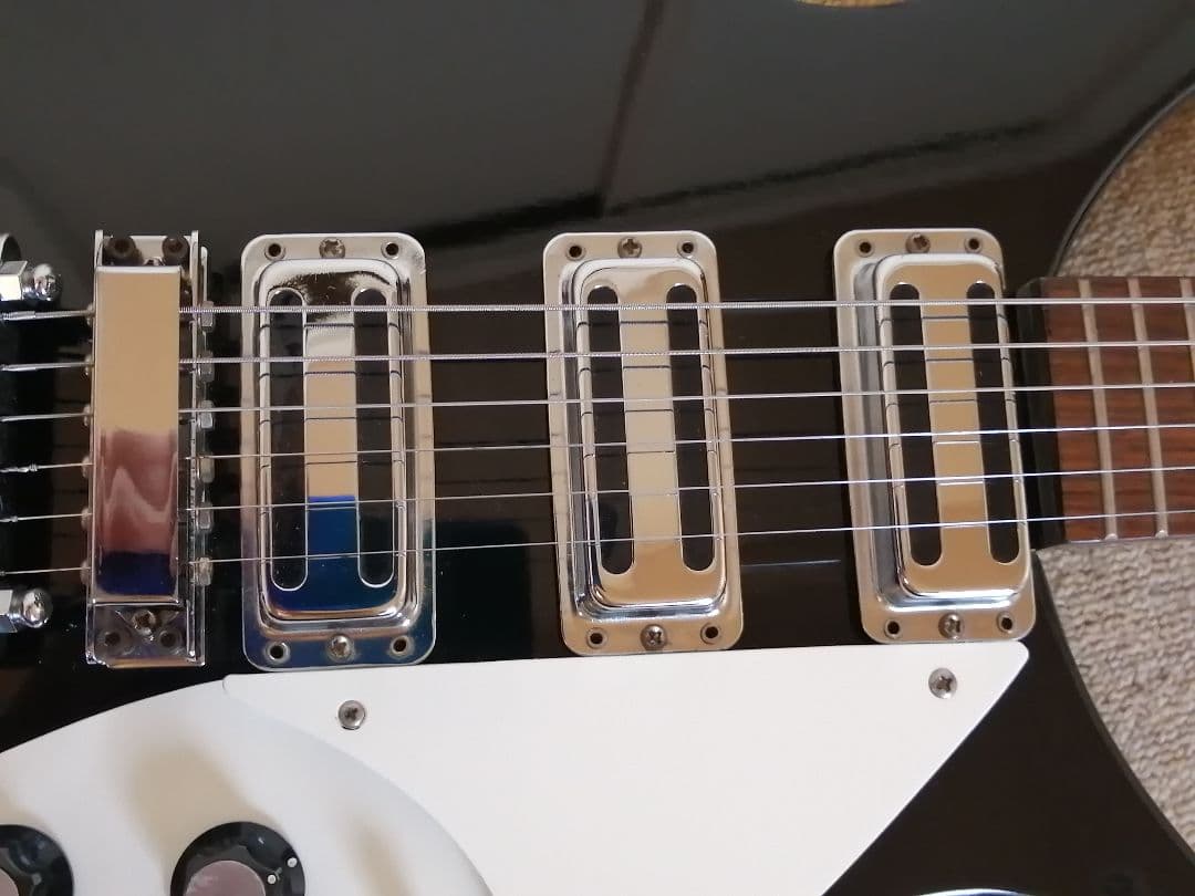 リッケンバッカー350コピーモデル　　 ジョンレノン