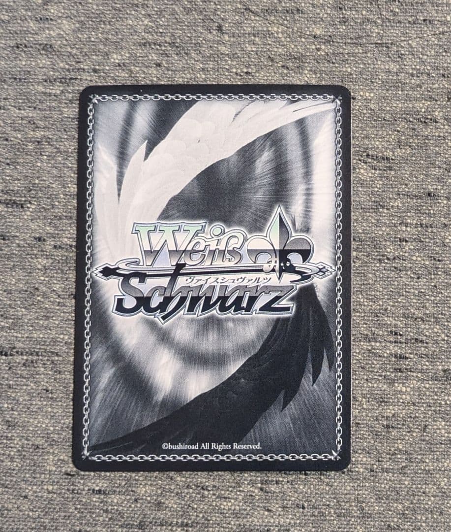 ヴァイスシュヴァルツ　演技に込める思い　黒川あかね　SSP サイン