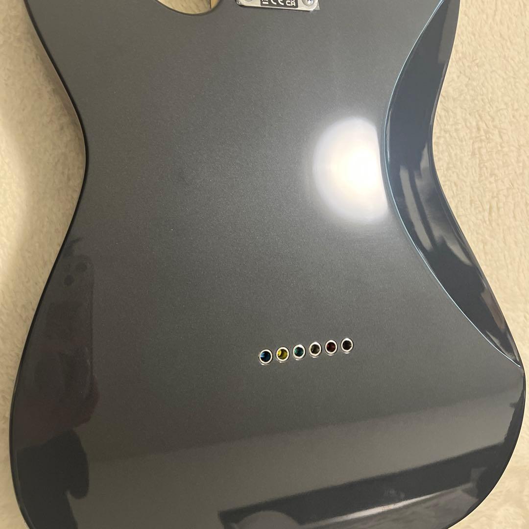 【新品未使用】Squier Affinity Telecaster Deluxe