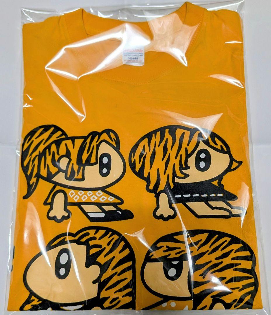 おとぼけビ～バ～関西ツアー限定Tシャツ