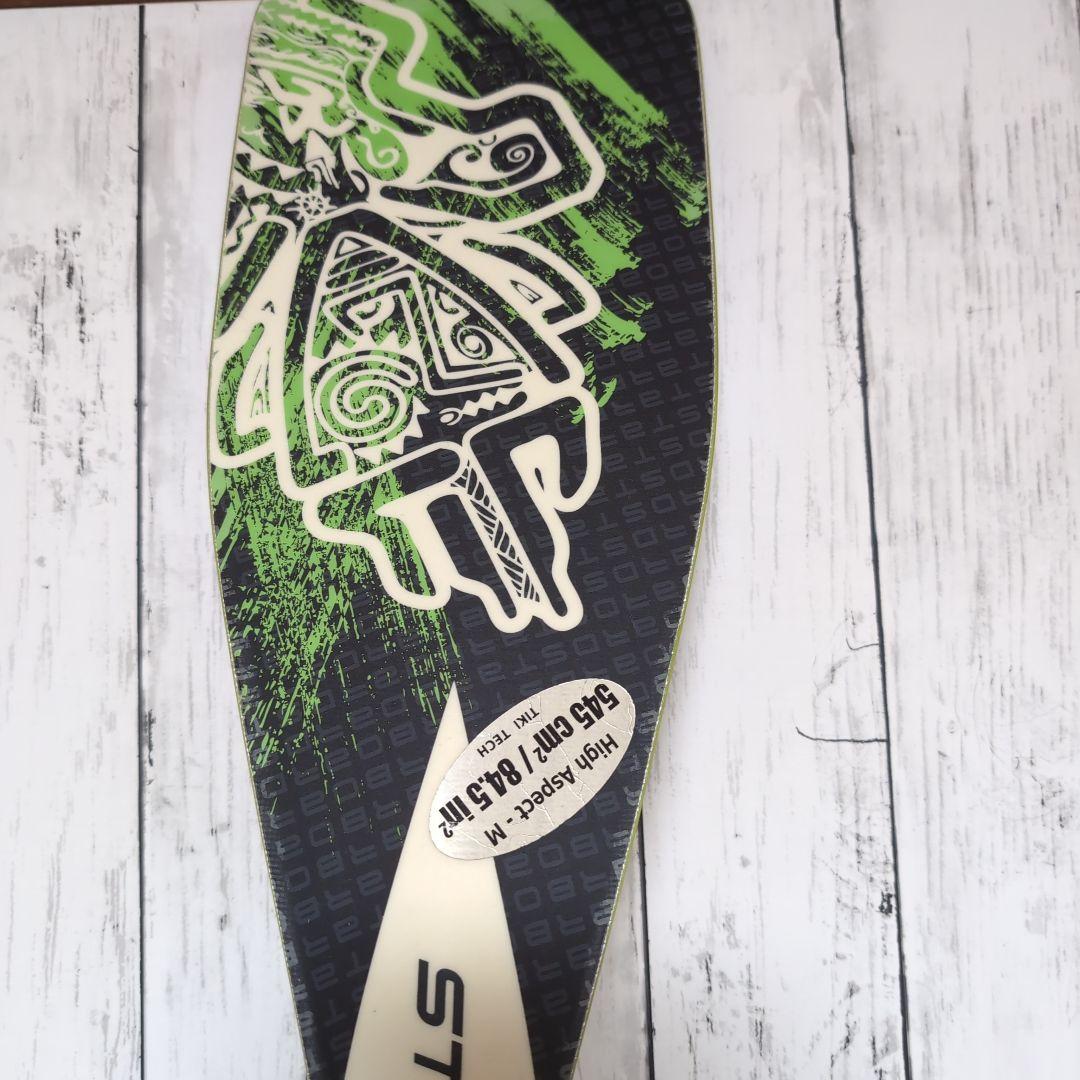 サーフィン・ボディボード starbord