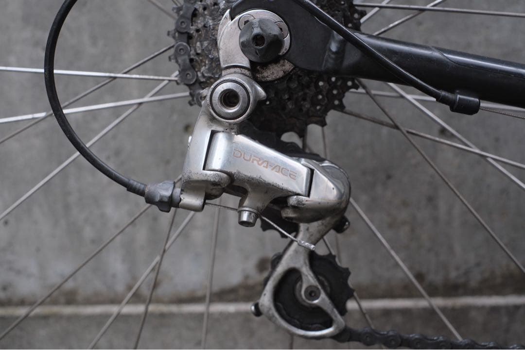 GIANT ロードバイク