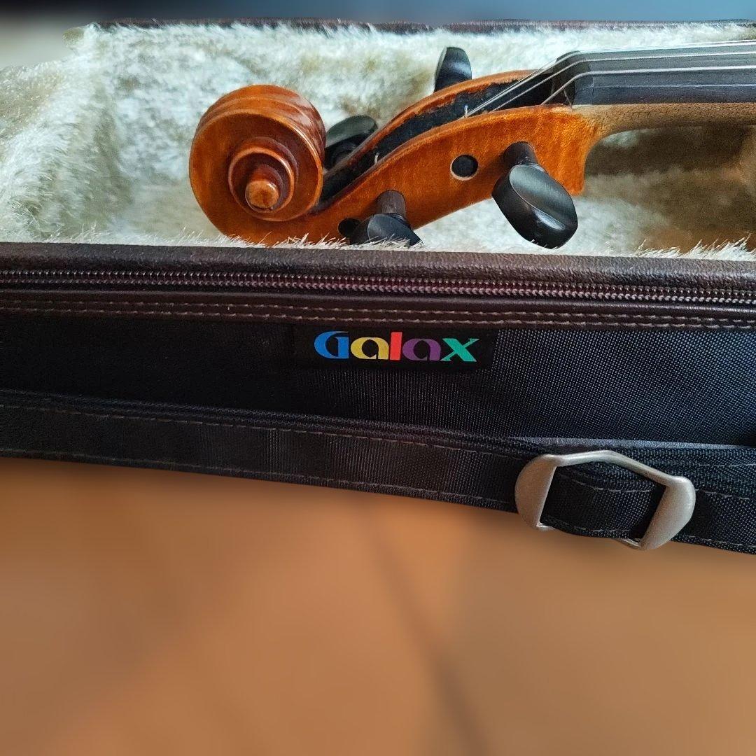 M.SUZUKI　鈴木政吉　no.6 ヴァイオリン　バイオリン 4/4