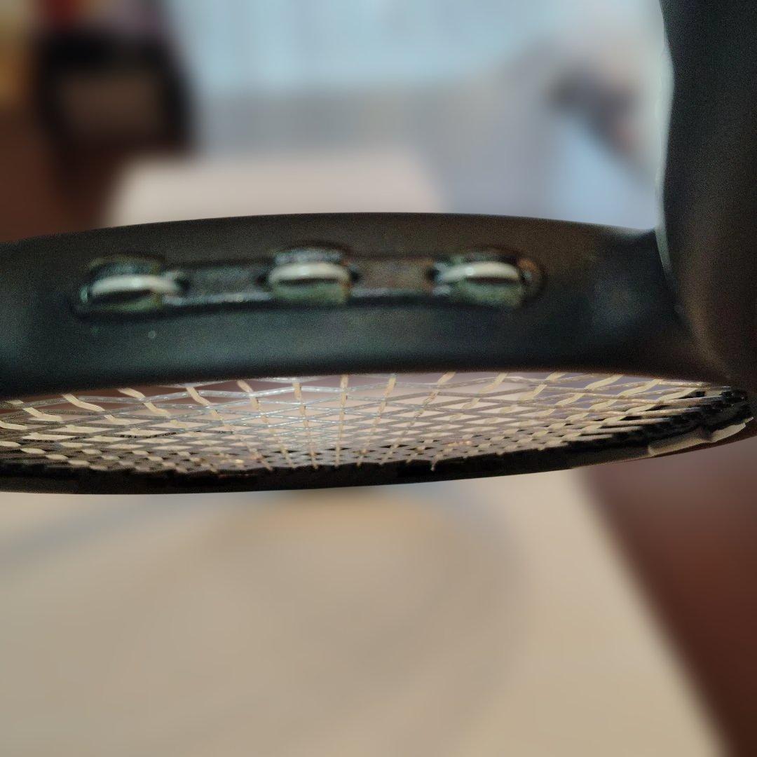 Wilson Pro Staff 97 V11 ケース付きG2 A