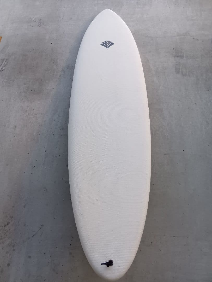 ビーチアクセスBeach Access 7'0\"ソフトサーフショートボード48L