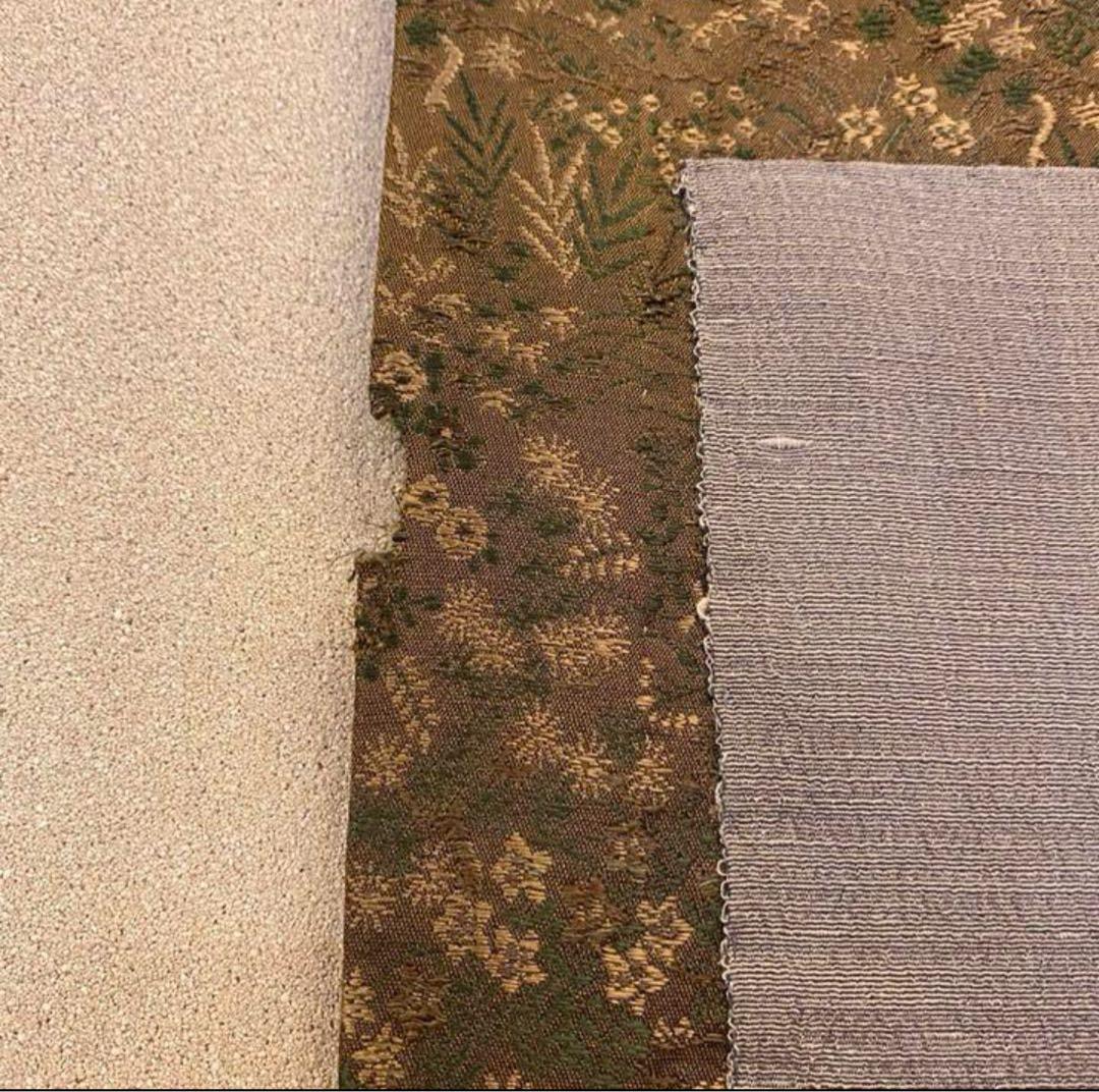 （い3）掛軸　掛け軸　珍品　秋　あけび