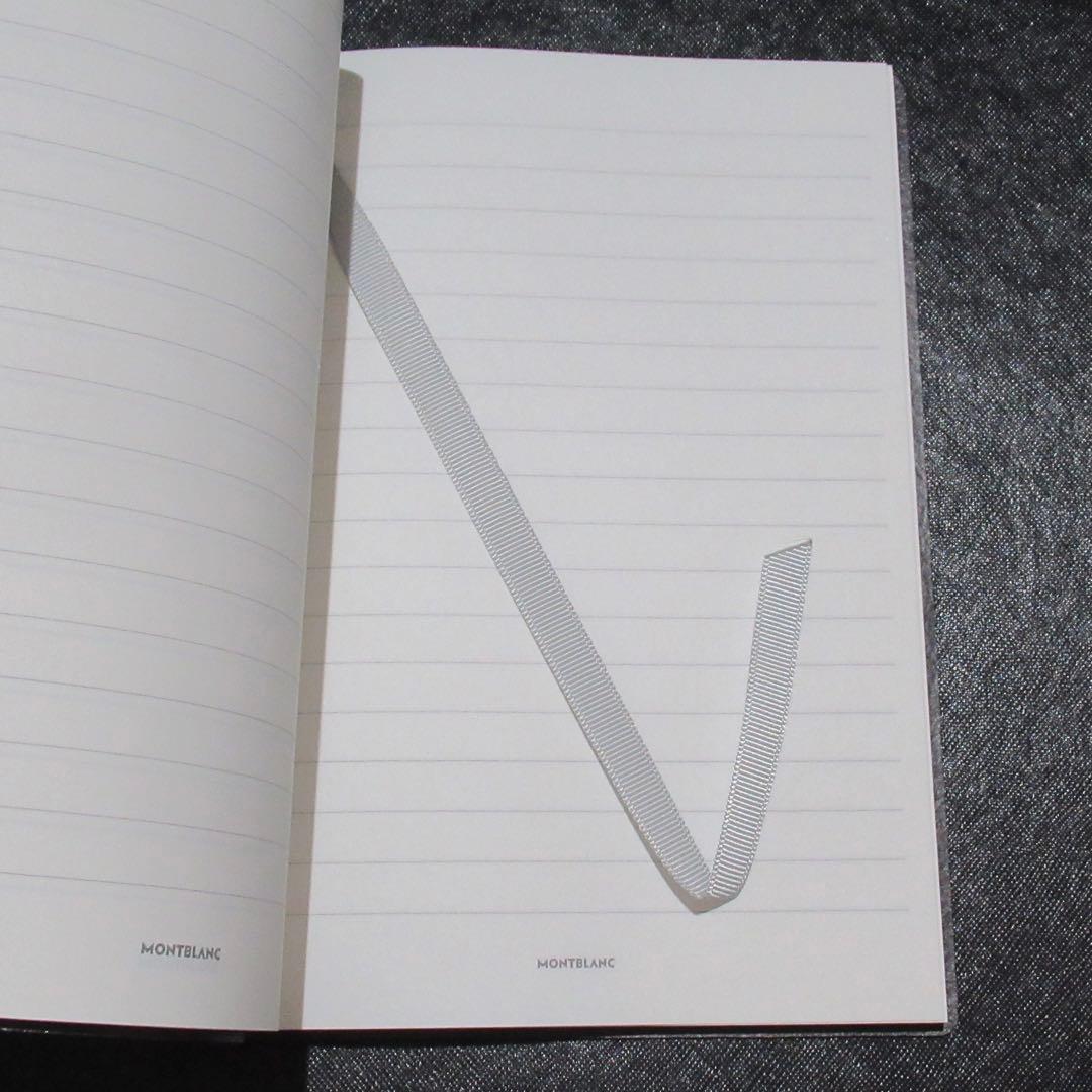 モンブラン ノート 146 タバコ 113590