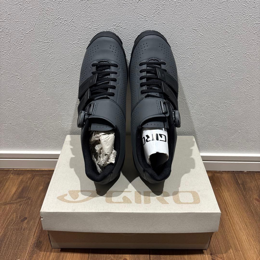 Giroシューズ CODE TECHLACE 26cm EU41.0