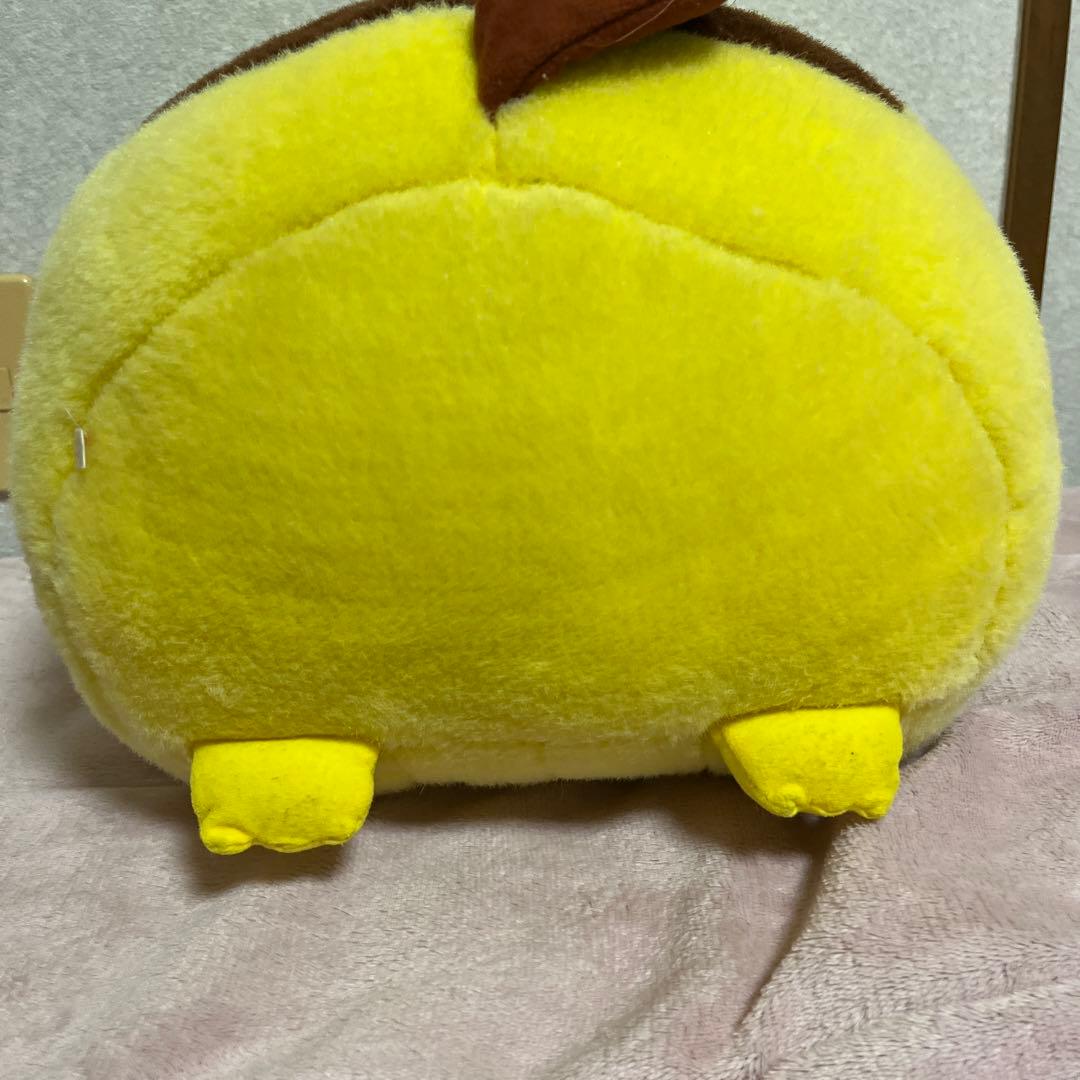 ピカチュウ 等身大 ぬいぐるみ TOMY