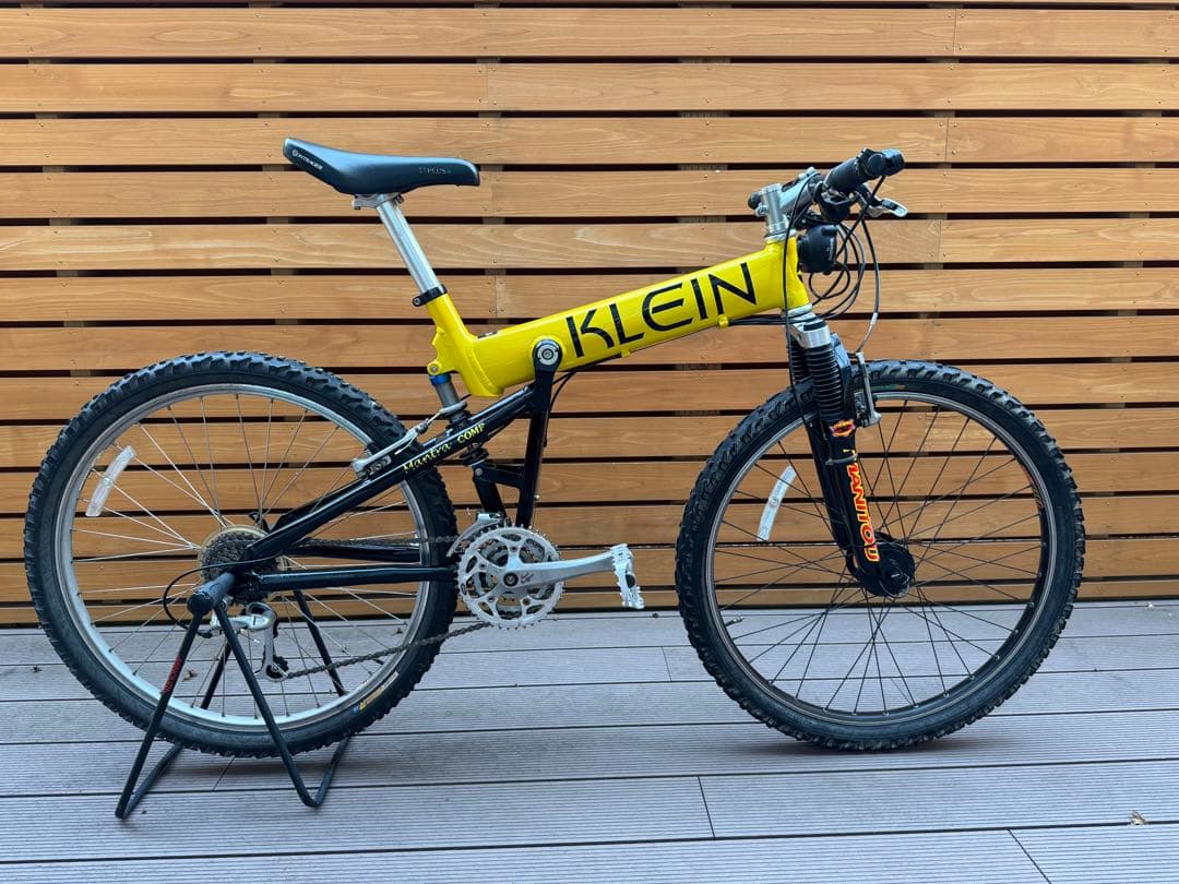  Mantra comp Sサイズ　極美品！