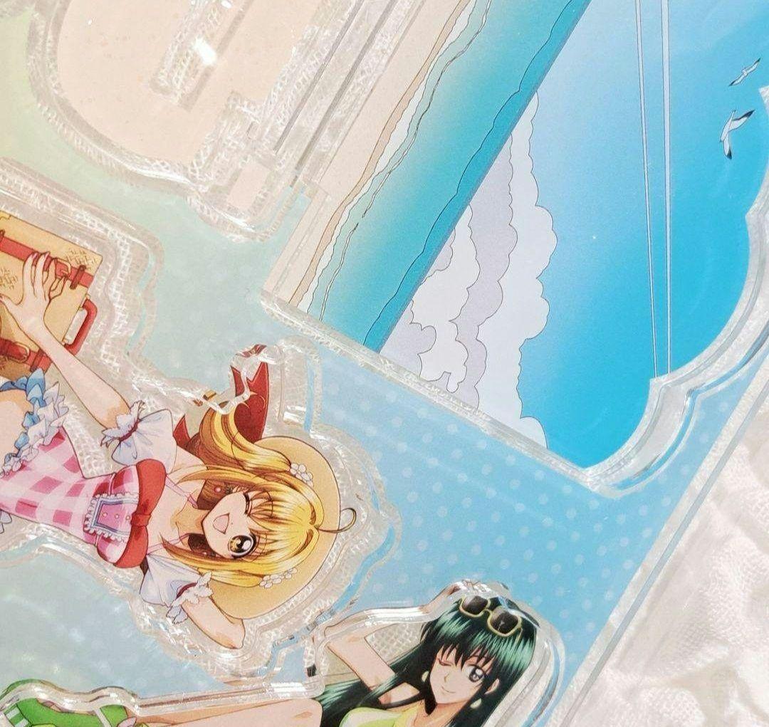 即購入可 ぴちぴちピッチ まるくじ 超大吉 るちあ 波音 リナ まとめ売り