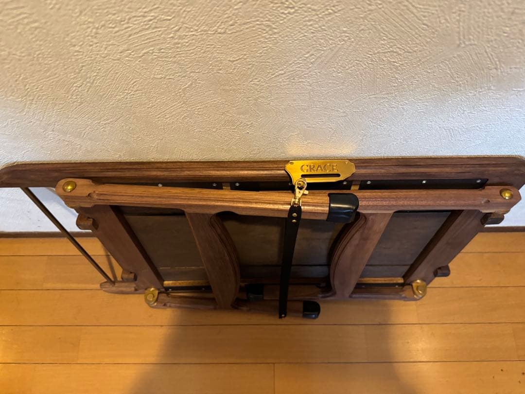 ター二　【SHINOBI TABLE】(天板セット)