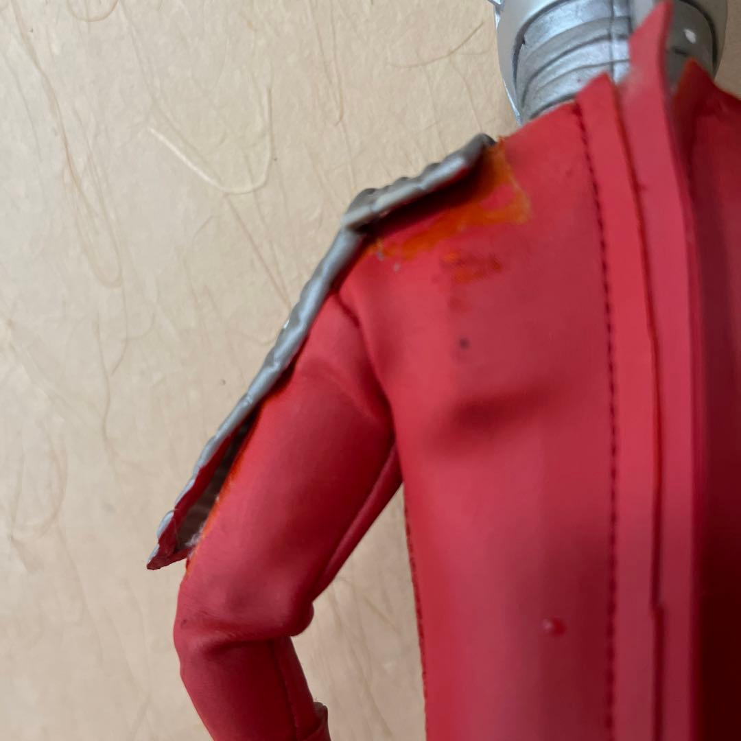 ⭐️希少⭐️メディコムトイ　ウルトラセブン　フィギュア　2005年