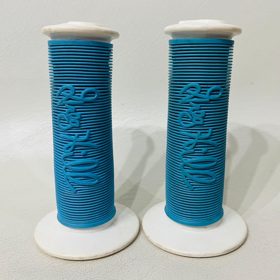 ODI マッシュルームグリップ 新品 old school BMX