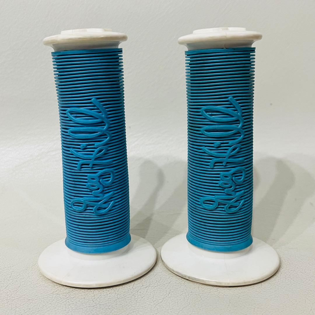 ODI マッシュルームグリップ 新品 old school BMX