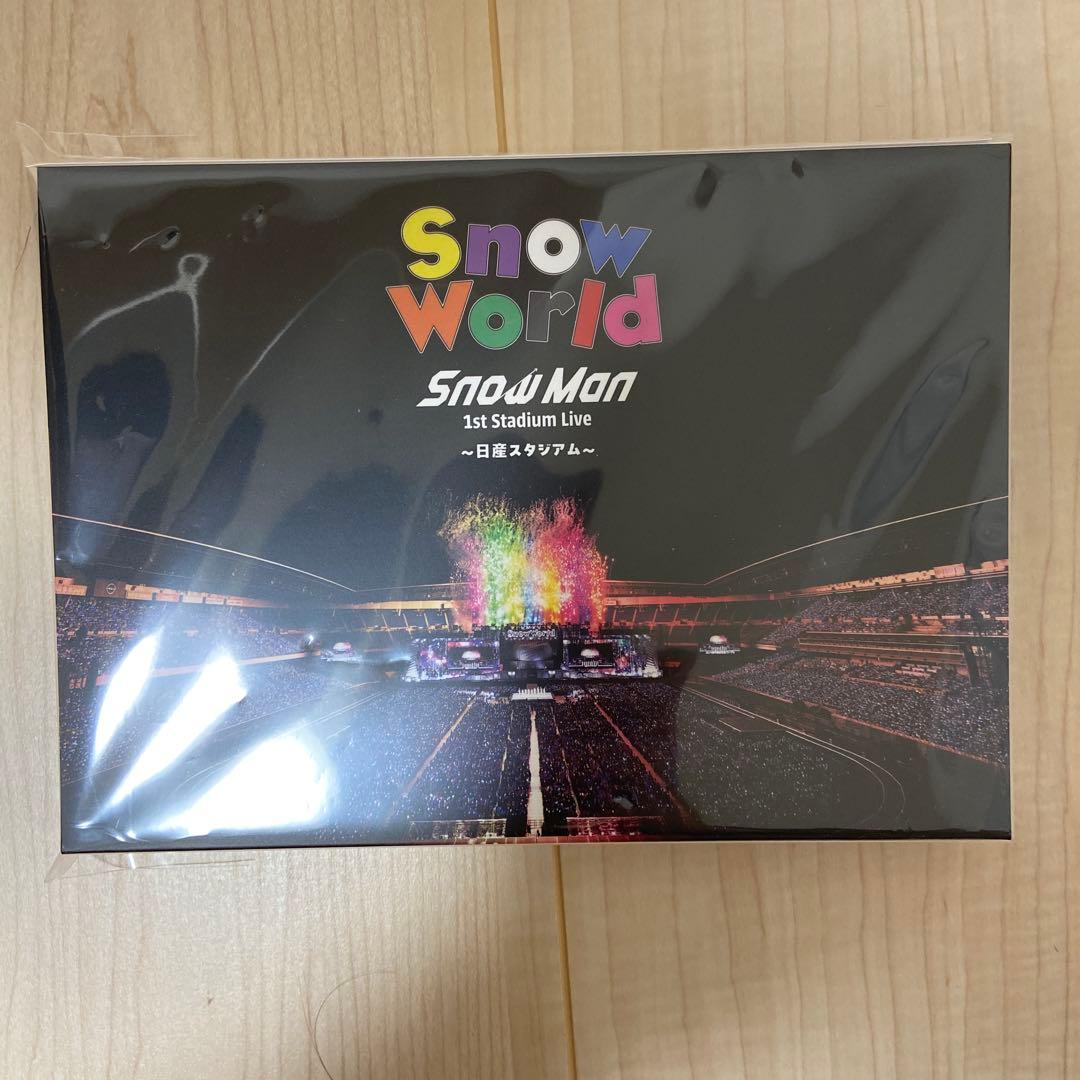  Man 1st Stadium Live 日産　Blu-ray