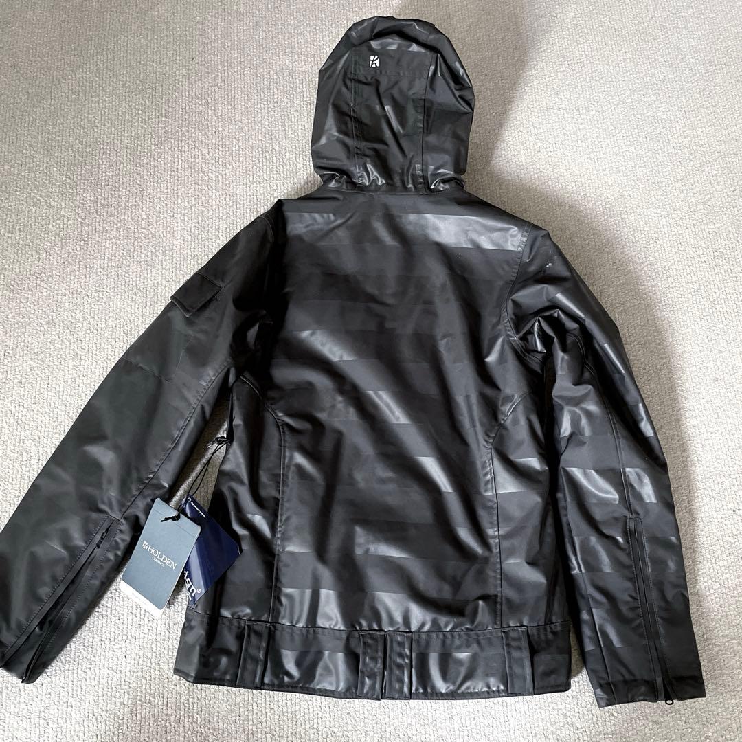 HOLDEN ホールデン　スノーボード　スキー　ウェア　ジャケット　S ボード
