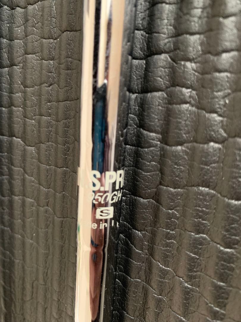 Cleveland ZipCore CVXウェッジ 48、52、56度３本セット