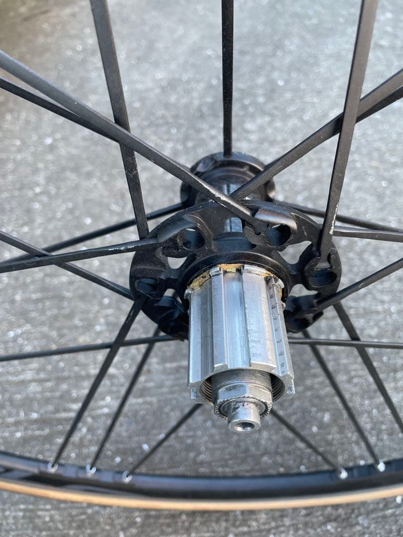 ぴ*吉様 カンパニョーロ シャマルウルトラ shamal ultra