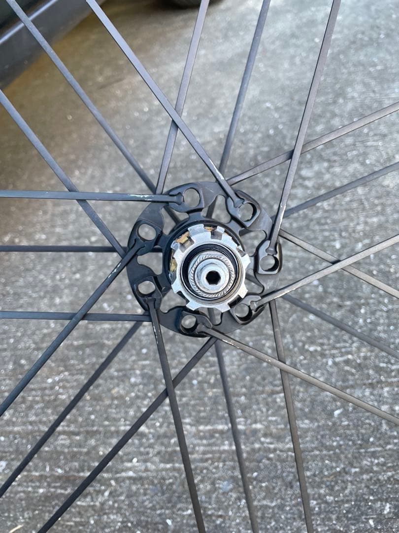 ぴ*吉様 カンパニョーロ シャマルウルトラ shamal ultra