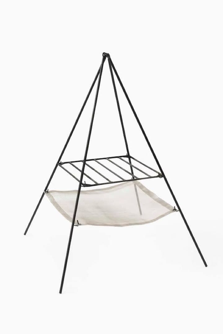 値引き中and wander アンドワンダー TAKIBI place