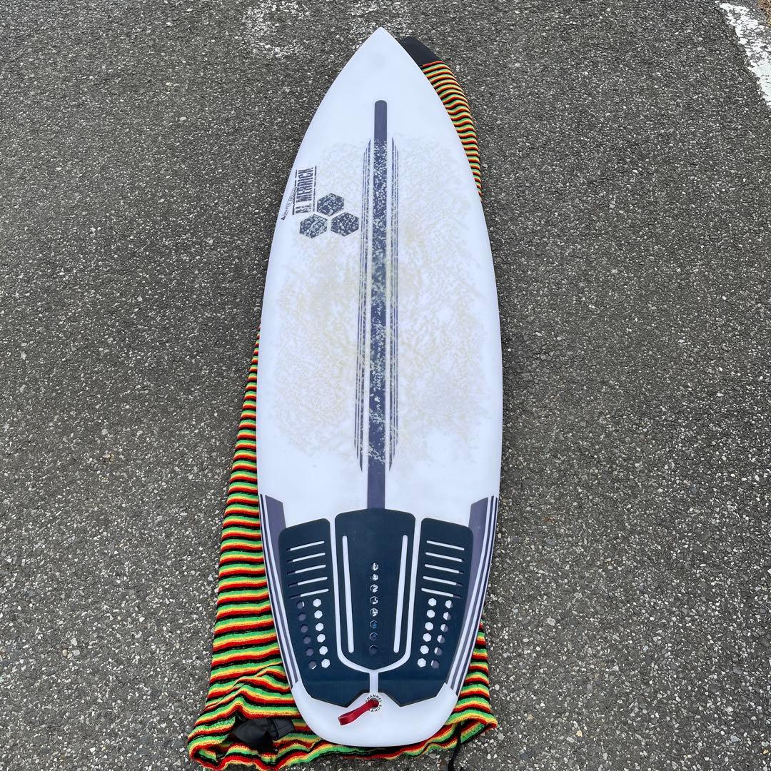 た*つ様 アルメリック　ロケットワイド　スパインテック5.7