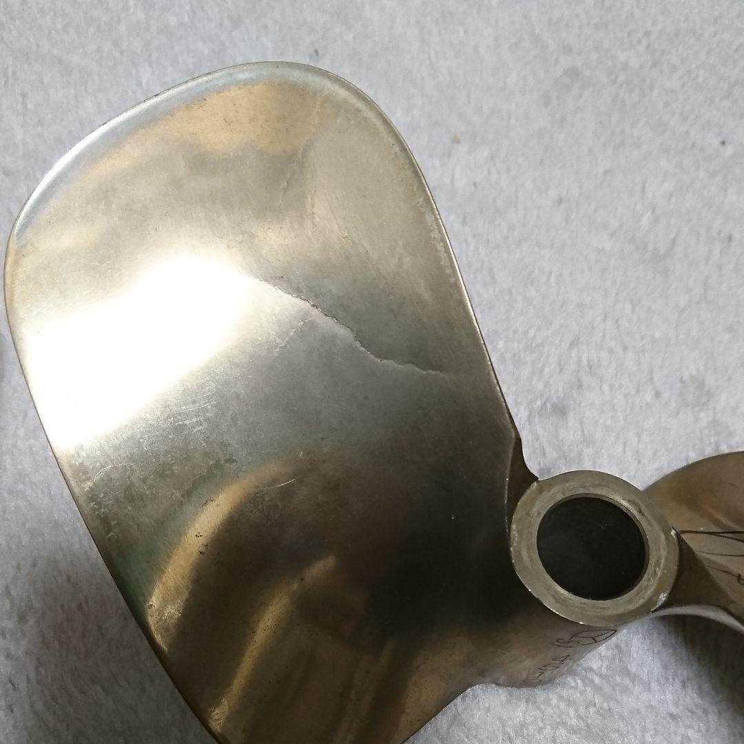 競艇 プロペラ ボートレース 4519