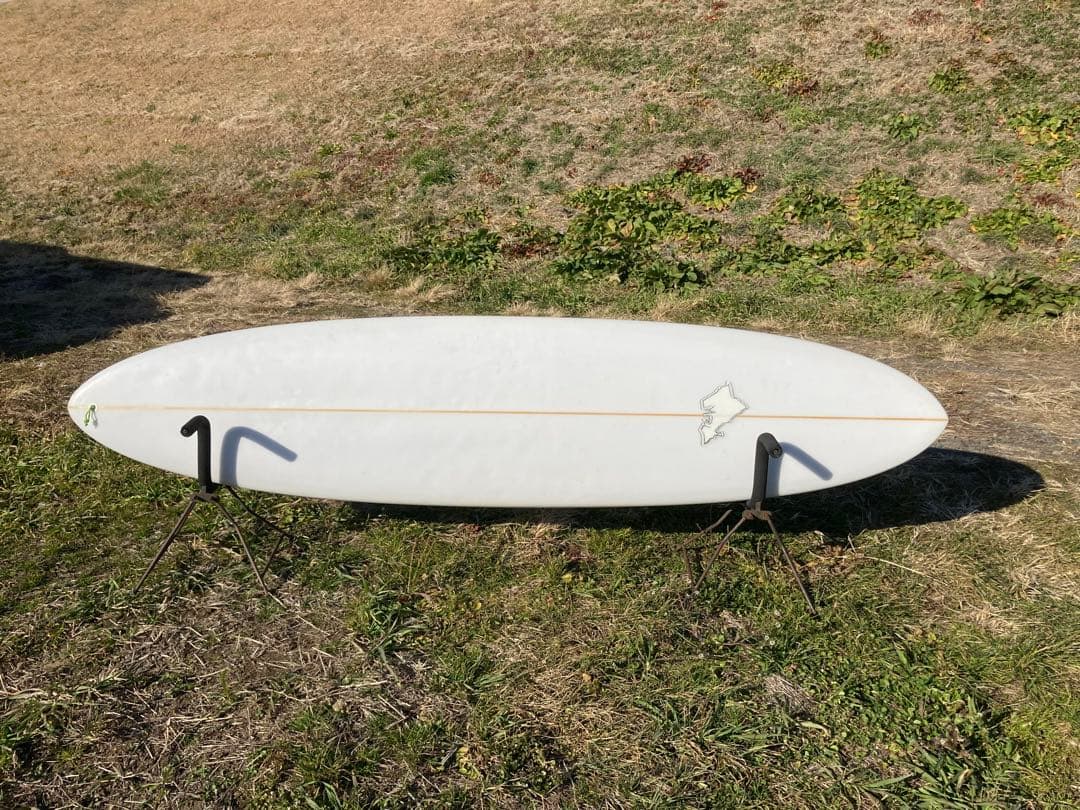 ミッドレングス　8.2インチ