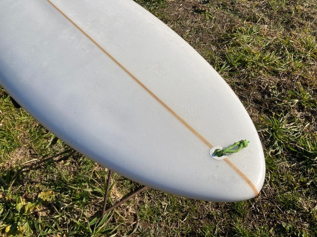 ミッドレングス　8.2インチ