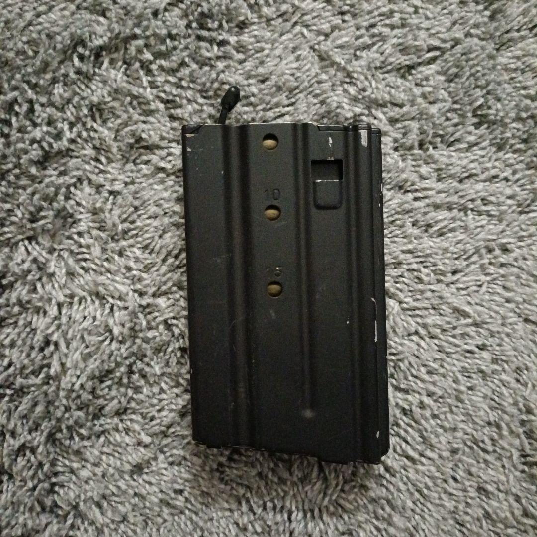 東京マルイ 89式5.56mm小銃（折曲銃床式）