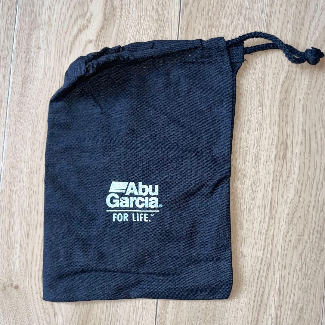 アブガルシア　ロキサーニパワーシューター左巻き