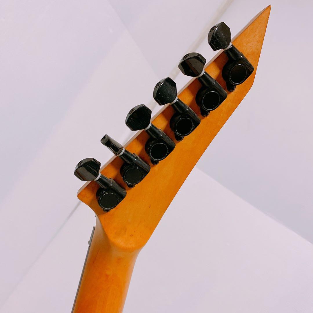 Grass Roots エレキギター Anchangモデル