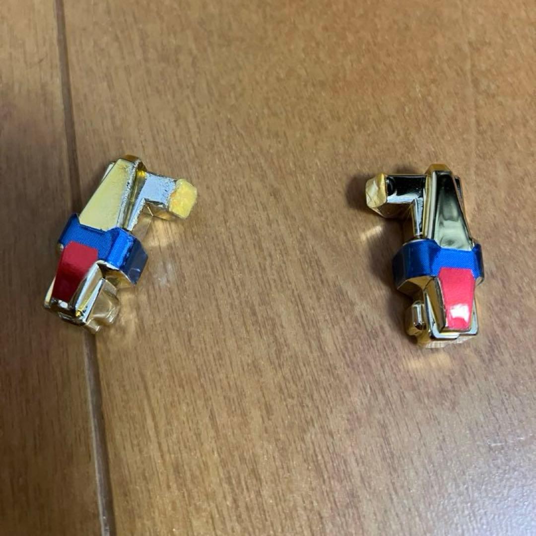 【希少】ガーディアンフェニックス（ゴールド）エターナルエクリプス（ブルーメッキ）