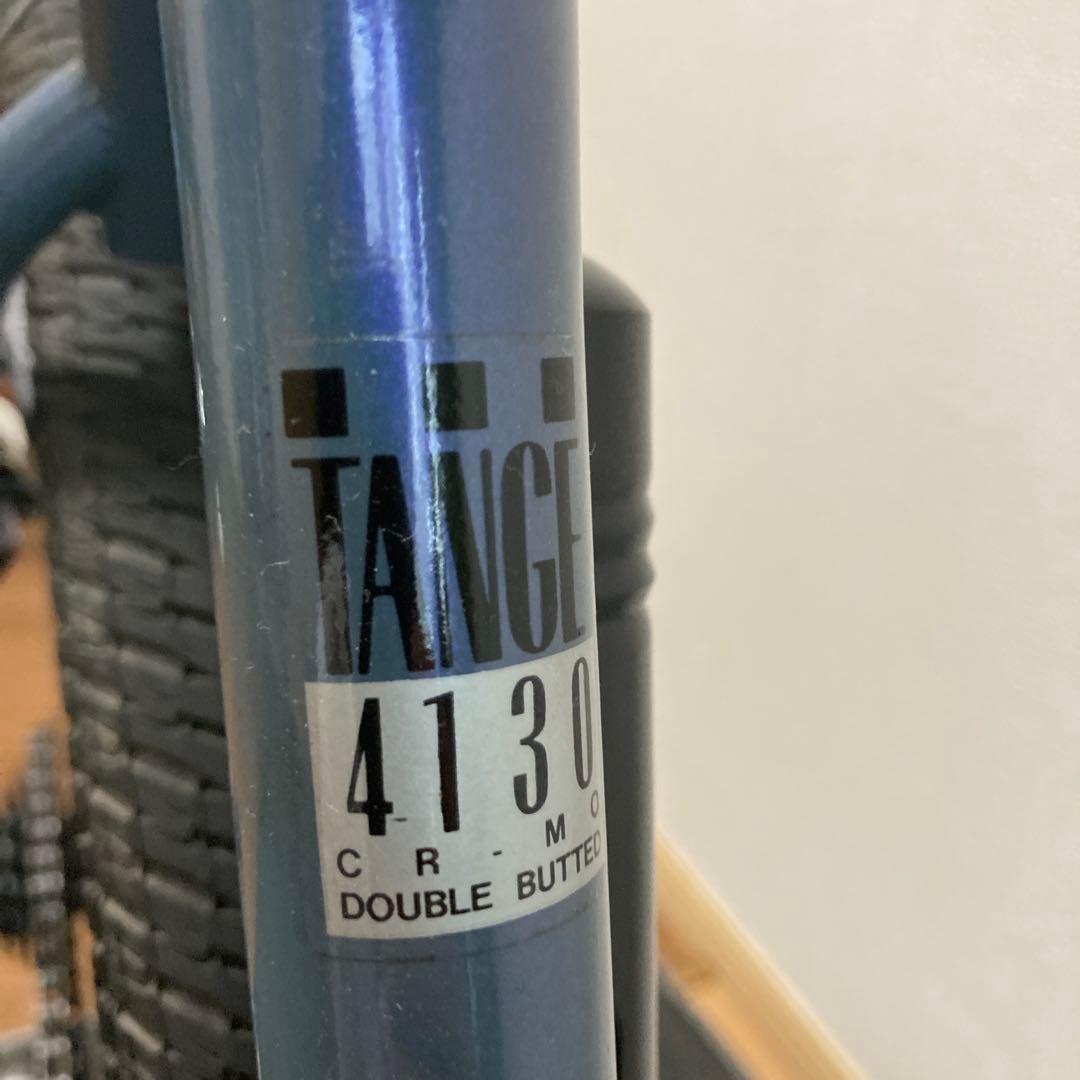 自転車本体 NISHIKI Revolution LT oldmtb