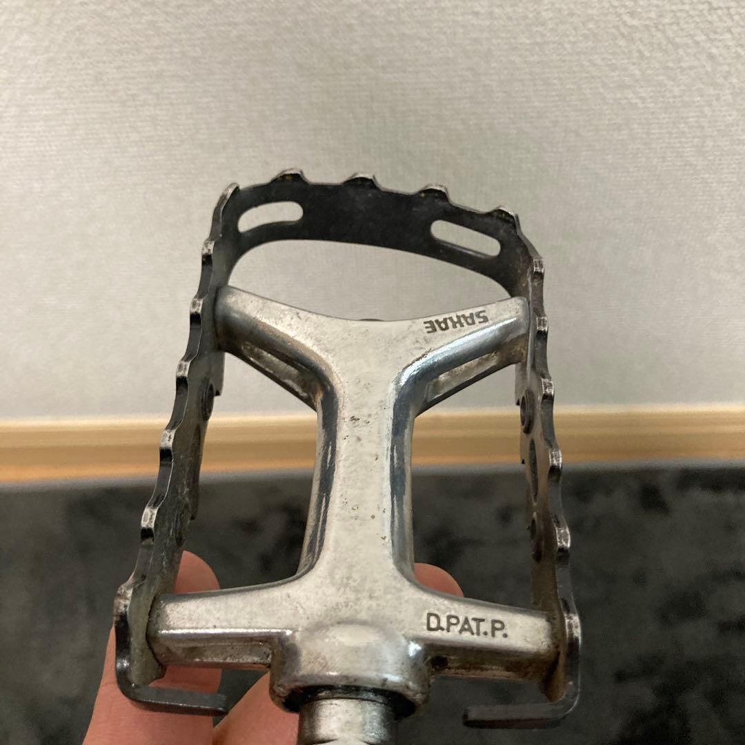 自転車本体 NISHIKI Revolution LT oldmtb