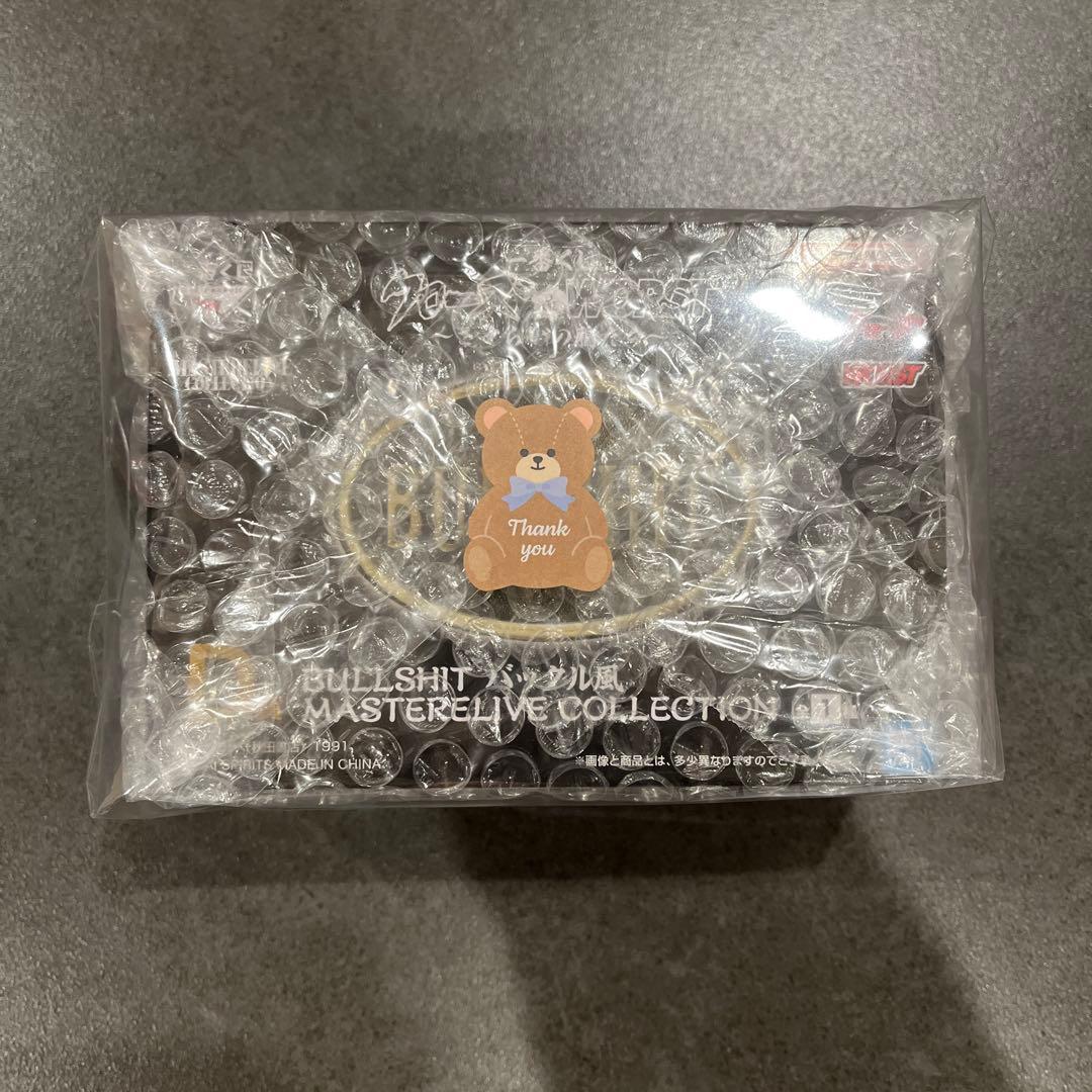 【匿名配送】一番くじ クローズ＆WORST ～さすらいの鴉たち～ A賞 D賞