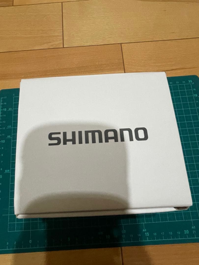 SHIMANO 21ナスキー C3000HG