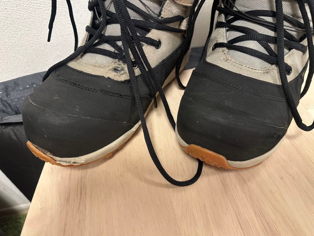 スノーボード Deeluxe Areth Rin