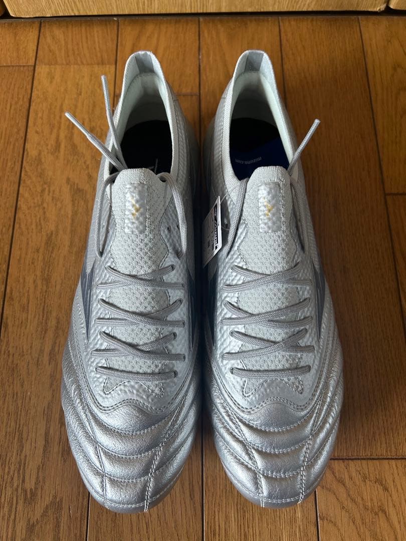 希少！　新品未使用　ミズノ　モレリアネオ4β エリート　27cm