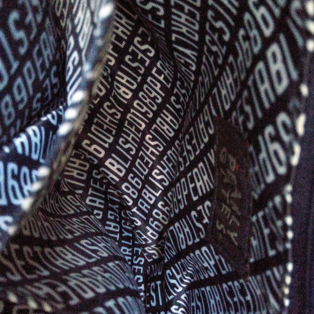 PEARLY GATES 迷彩トートバッグ