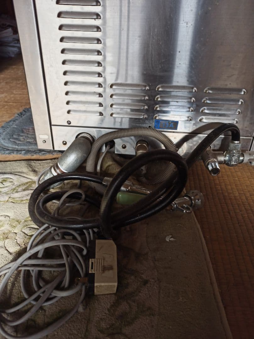 業務用コンベンションオーブン