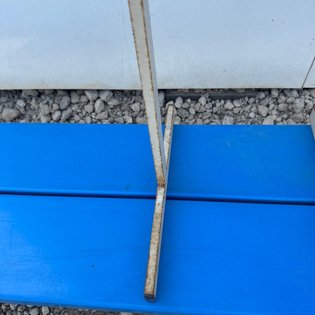 KOKUYO 営業終了看板