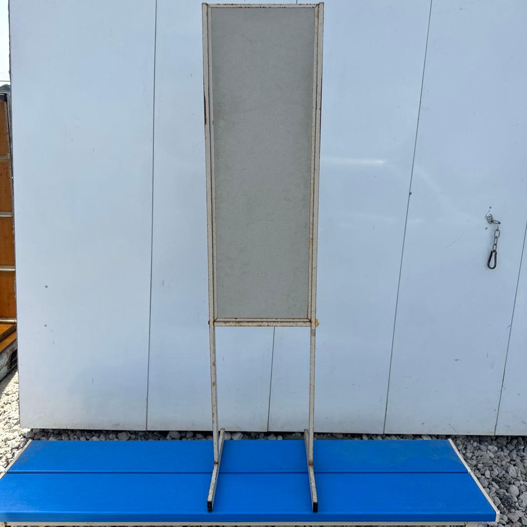 KOKUYO 営業終了看板