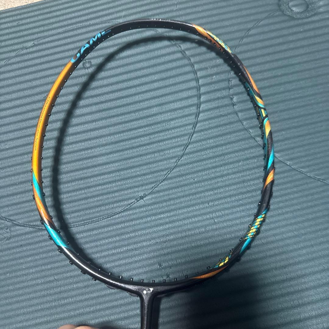 アストロクス88dGAMEラケットアストロクス88dGAMEラケット太田