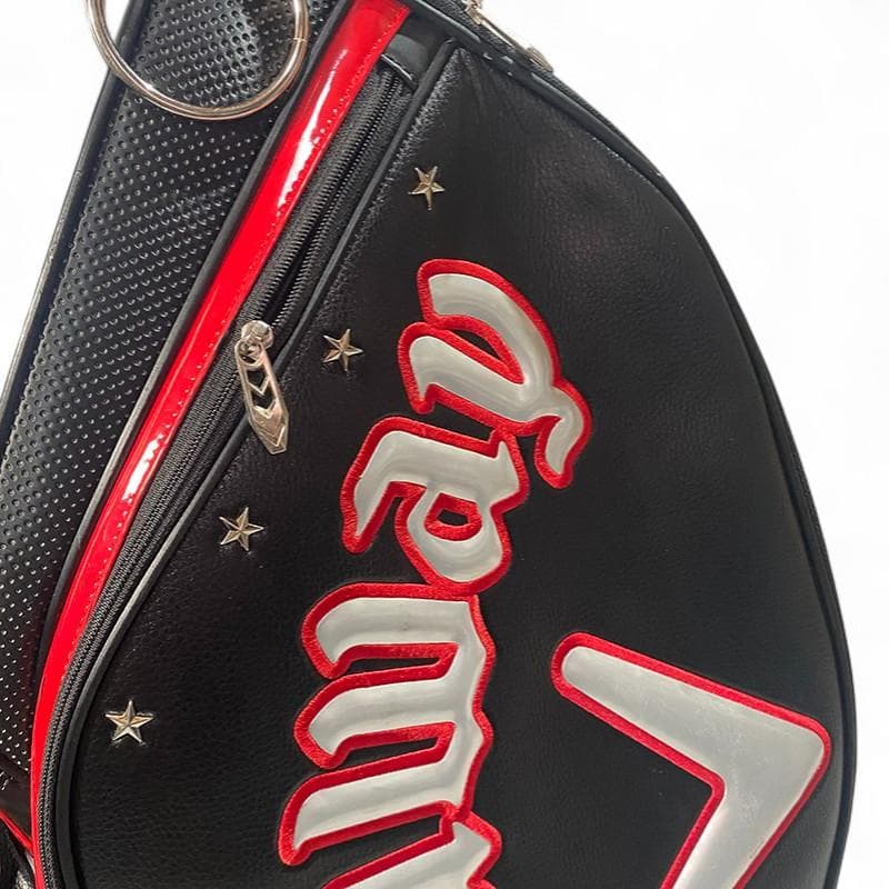 キャロウェイ キャディバッグ エクシア Exia 21 9.5型 47インチ対応