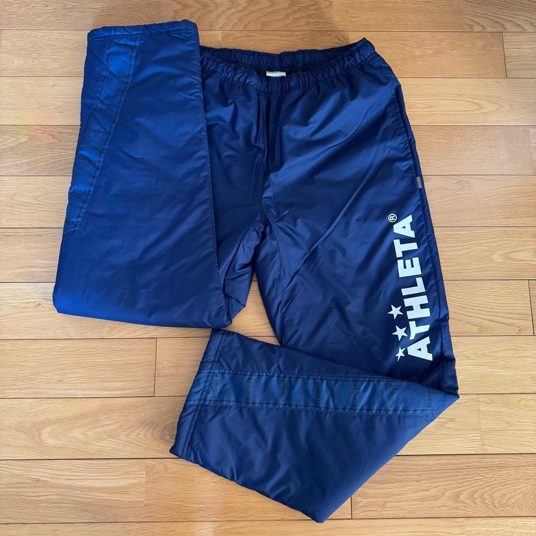 聖和学園　ハーフコート上下 Lサイズ